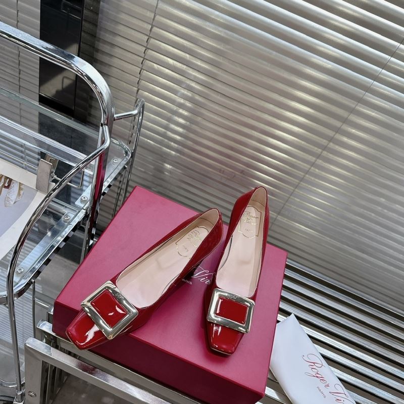 Roger Vivier Shoes